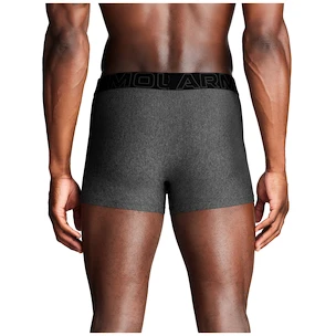 Herren Boxer Shorts Under Armour Perf Tech 3in Grey
