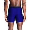 Herren Boxer Shorts Under Armour Perf Tech 6in 3Pack Blue