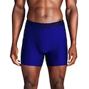 Herren Boxer Shorts Under Armour Perf Tech 6in 3Pack Blue