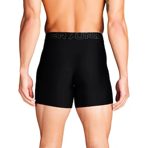 Herren Boxer Shorts Under Armour Perf Tech 6in Black  S