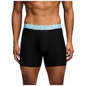 Herren Boxer Shorts Under Armour Perf Tech 6in Black