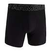 Herren Boxer Shorts Under Armour Perf Tech 6in Black  S