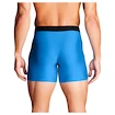 Herren Boxer Shorts Under Armour Perf Tech 6in Blue