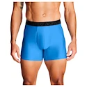 Herren Boxer Shorts Under Armour Perf Tech 6in Blue