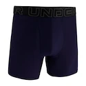 Herren Boxer Shorts Under Armour Perf Tech 6in Blue  S