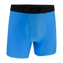 Herren Boxer Shorts Under Armour Perf Tech 6in Blue  XS