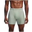 Herren Boxer Shorts Under Armour Perf Tech Mesh 6in 3Pack Green