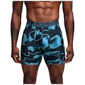 Herren Boxer Shorts Under Armour Perf Tech Mesh Nov 6in 3Pack Blue