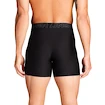 Herren Boxer Shorts Under Armour Perf Tech Mesh Solid 6in 3Pack Black