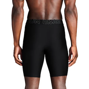 Herren Boxer Shorts Under Armour Perf Tech Mesh Solid 9in 3Pack Black