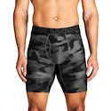 Herren Boxer Shorts Under Armour Perf Tech Nov 9in Black