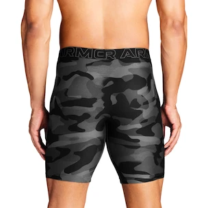 Herren Boxer Shorts Under Armour Perf Tech Nov 9in Black