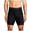 Herren Boxer Shorts Under Armour Perf Tech Solid 9in 3Pack Black