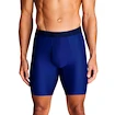 Herren Boxer Shorts Under Armour Perf Tech Solid 9in 3Pack Steel Royal