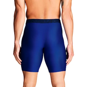 Herren Boxer Shorts Under Armour Perf Tech Solid 9in 3Pack Steel Royal