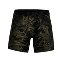 Herren Boxer Shorts Under Armour Tech 6" Novelty 2 Pack grün