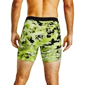 Herren Boxer Shorts Under Armour Tech 6" Novelty 2 Pack grün