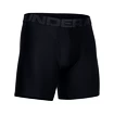 Herren Boxer Shorts Under Armour  Tech 6in 2Pack Black