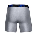 Herren Boxer Shorts Under Armour  Tech 6in 2Pack Navy