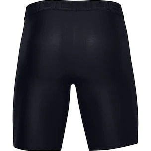 Herren Boxer Shorts Under Armour  Tech 9in 2Pack Black