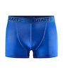 Herren Boxershorts Craft Greatness 3" Blue