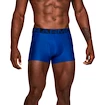 Herren Boxershorts Under Armour Tech 3" 2 Pack Blue