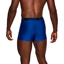 Herren Boxershorts Under Armour Tech 3" 2 Pack Blue