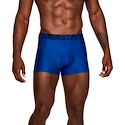 Herren Boxershorts Under Armour Tech 3" 2 Pack Blue