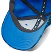 Herren Cap Under Armour Men's UA Print Blitzing Cap Blue