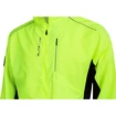 Herren Endurance Shell X1 Elite Jacke gelb