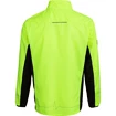 Herren Endurance Shell X1 Elite Jacke gelb