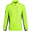 Herren Endurance Shell X1 Elite Jacke gelb