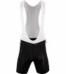 Herren Fahrradeinlage Silvini  Inner top Black
