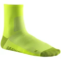 Herren-Fahrradsocken Mavic  Essential light yellow  EUR 35-38