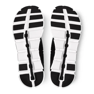 Herren-Freizeitschuhe On Cloud 5 Black/White  EUR 42