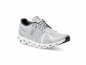 Herren-Freizeitschuhe On Cloud 5 Glacier/White