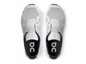 Herren-Freizeitschuhe On Cloud 5 Glacier/White