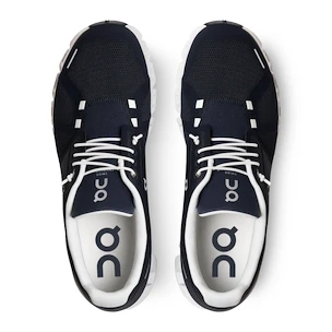 Herren-Freizeitschuhe On Cloud 5 Midnight/White  EUR 41
