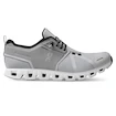 Herren-Freizeitschuhe On Cloud 5 Waterproof Glacier/White  EUR 44,5