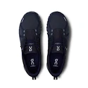 Herren-Freizeitschuhe On Cloud 5 Waterproof Navy/Ink