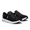 Herren-Freizeitschuhe On Cloud 6 Black/White