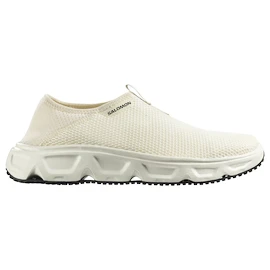 Herren-Freizeitschuhe Salomon Reelax Moc 6.0 Vanilla Ice/Vanilla Ice/Black