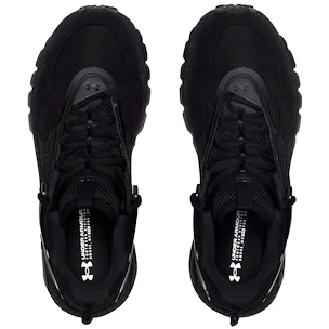 Herren-Freizeitschuhe Under Armour HOVR Summit LOGO Black  EUR 40