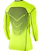 Herren Funktions Longsleeve Nike Pro Hypercool Volt
