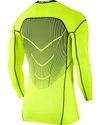 Herren Funktions Longsleeve Nike Pro Hypercool Volt