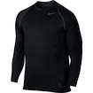 Herren Funktions Longsleeve Nike Pro Hyperwarm Black