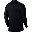 Herren Funktions Longsleeve Nike Pro Hyperwarm Black