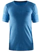 Herren Funktions Shirt Craft Cool Comfort Blue