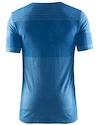 Herren Funktions Shirt Craft Cool Comfort Blue