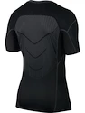 Herren Funktions Shirt Nike Pro Hypercool Black